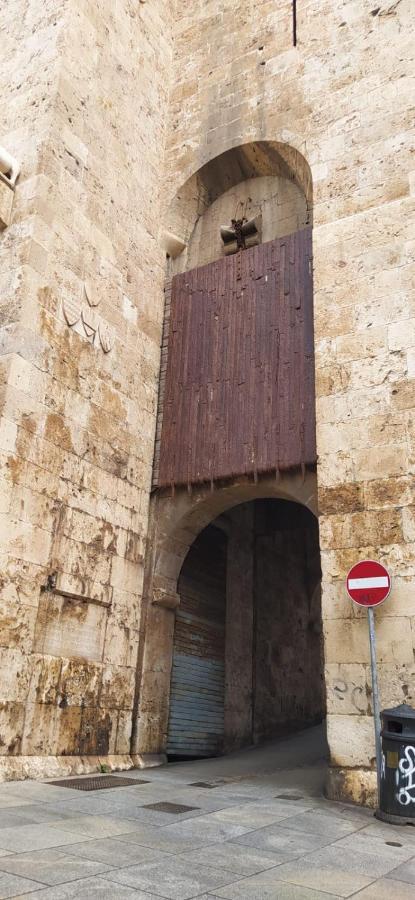 كالياري Cuore Del Centro Storico المظهر الخارجي الصورة